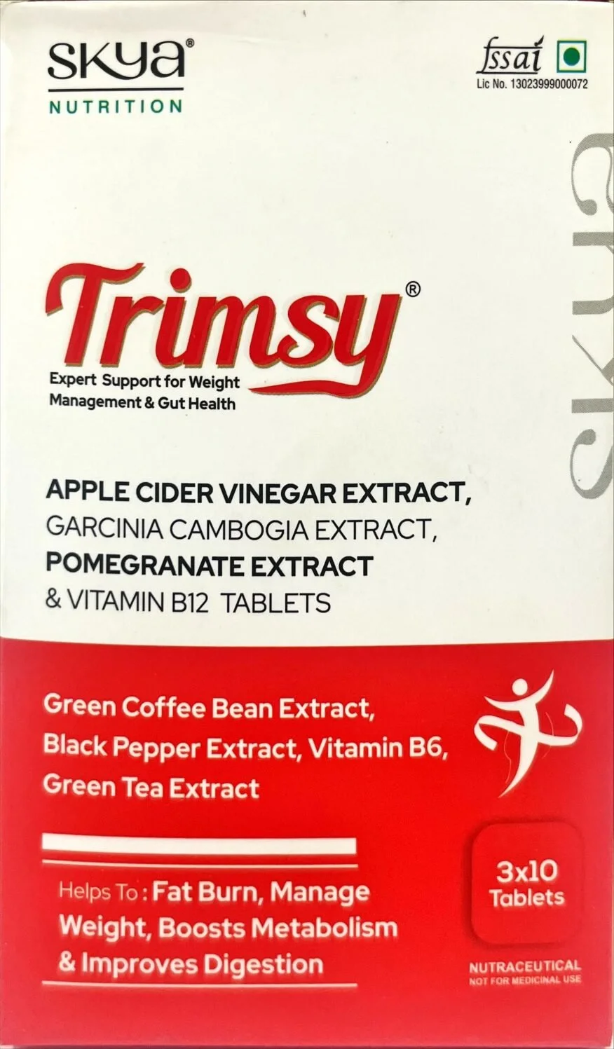 Trimsy TABLET